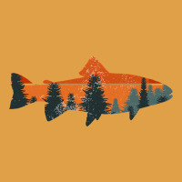 Trout Fly Fishing Nature Outdoor Fisherman Gift Premium Hoodie | Teevron