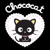 Chococat Sweet Valentine Urban Heavy Tee | Teevron