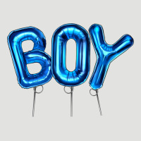 Balloon Boy Classic Tee | Teevron