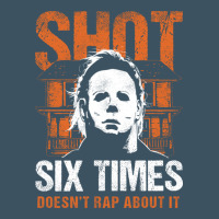 Halloween Shot 6 Times T Shirt Urban Heavy Tee | Teevron