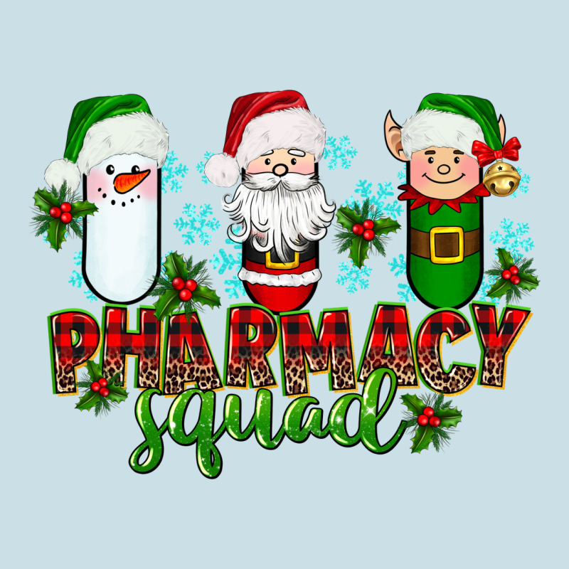 Pharmacy Squad Ladies Tee by texasbilliewilder | Teevron