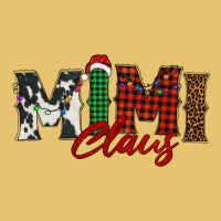 Mimi Claus Premium Sweatshirt | Teevron