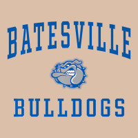 Batesville High School Bulldogs Premium Urban Heavy Tee | Teevron