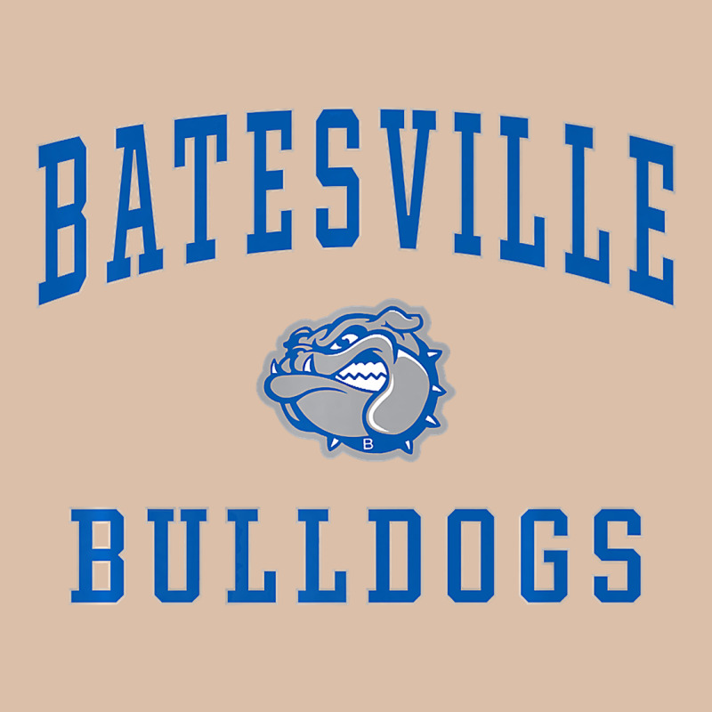 Batesville High School Bulldogs Premium Urban Heavy Tee by longCreatives | Teevron
