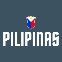 Pilipinas Basketball Wear, Gilas Philippines Casual Wear Urban Heavy Tee | Teevron