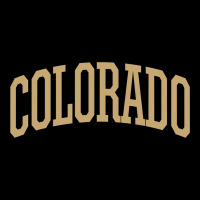 Colorado   Colorado Sports Collegestyle T Co Urban Heavy Tee | Teevron