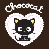 Chococat Sweet Valentine Heavy Core Tee | Teevron