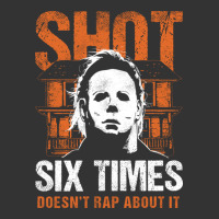 halloween shot 6 times t shirt | Teevron