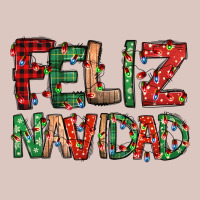 Feliz Navidad Spanish Christmas Premium Hoodie | Teevron