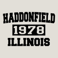 Haddonfield Illinois Halloween 1978 Halloween Spooky Scary Gift Heavy Core Tee | Teevron