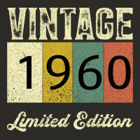 Vintage 1960 Limited Edition Heavy Core Tee | Teevron