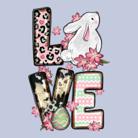 Love Easter Bunny Long Sleeve Tee | Teevron