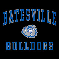 Batesville High School Bulldogs Premium Heavy Core Tee | Teevron
