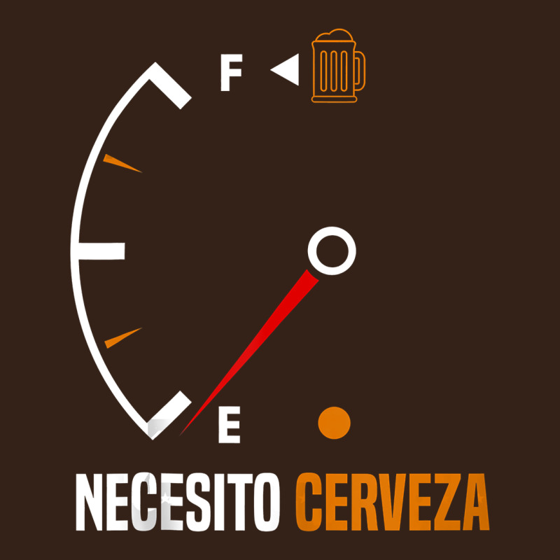 Mexican Beer Necesito Cerveza Cool & Funny Sayings Heavy Core Tee by longCreatives | Teevron