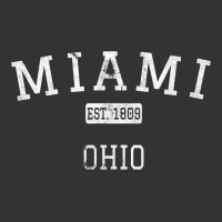 Miami Ohio OH Vintage | Teevron