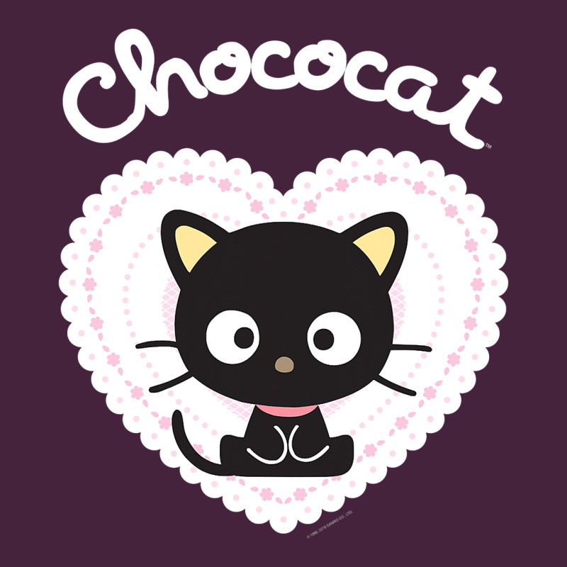 Chococat Sweet Valentine Premium Tee by longCreatives | Teevron