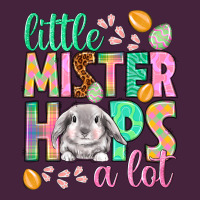 Little Mister Hops A Lot Premium Tee | Teevron