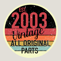 16th Birthday Gift Vintage 2003 Heavy Core Tee | Teevron