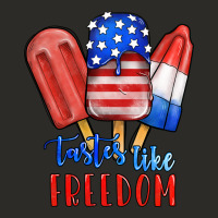 Tastes Like Freedom Heavy Core Tee | Teevron