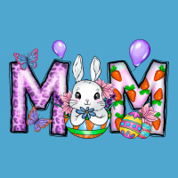 Easter Day Mom Premium Hoodie | Teevron