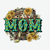 Aztec Mom Mother's Day Urban Heavy Tee | Teevron