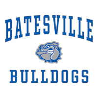 Batesville High School Bulldogs Premium Premium Tee | Teevron