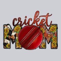 Cricket Mom Heavyweight Sweatshirt | Teevron