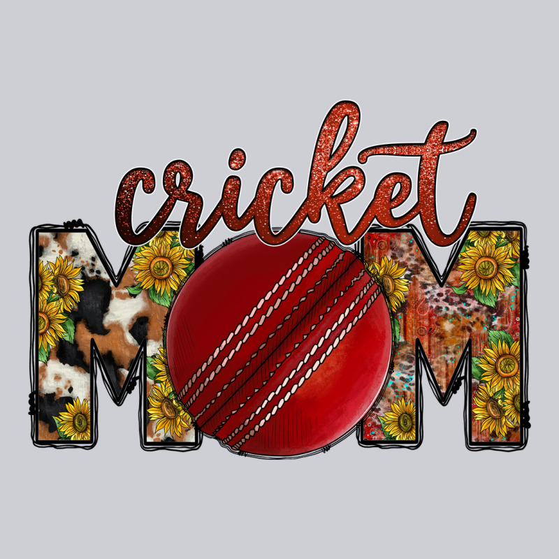Cricket Mom Heavyweight Sweatshirt by RacoonDesign | Teevron