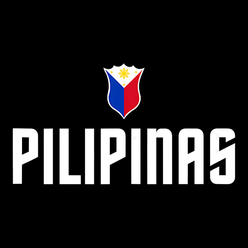 Pilipinas Basketball Wear, Gilas Philippines Casual Wear Premium Tee by longCreatives | Teevron