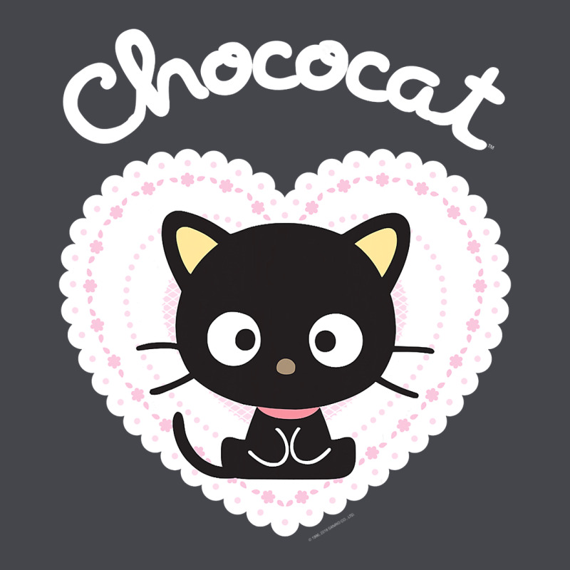 Chococat Sweet Valentine Long Sleeve Tee by longCreatives | Teevron