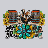 Dog Mom Western Heavyweight Sweatshirt | Teevron