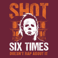 Halloween Shot 6 Times T Shirt Long Sleeve Tee | Teevron
