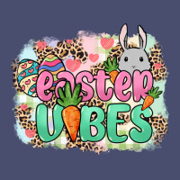 Easter Vibes Easter Day Vintage Tee | Teevron