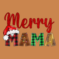 Merry Mama Heavyweight Hoodie | Teevron