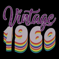 Vintage 1960 Heavy Core Tee | Teevron
