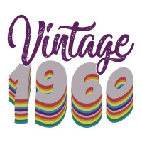 Vintage 1960 | Teevron