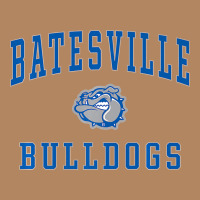 Batesville High School Bulldogs Premium Long Sleeve Tee | Teevron