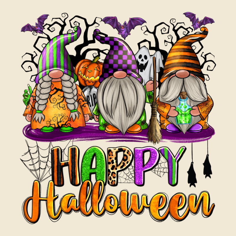 Happy Halloween Gnomes Premium Tee by texasbilliewilder | Teevron