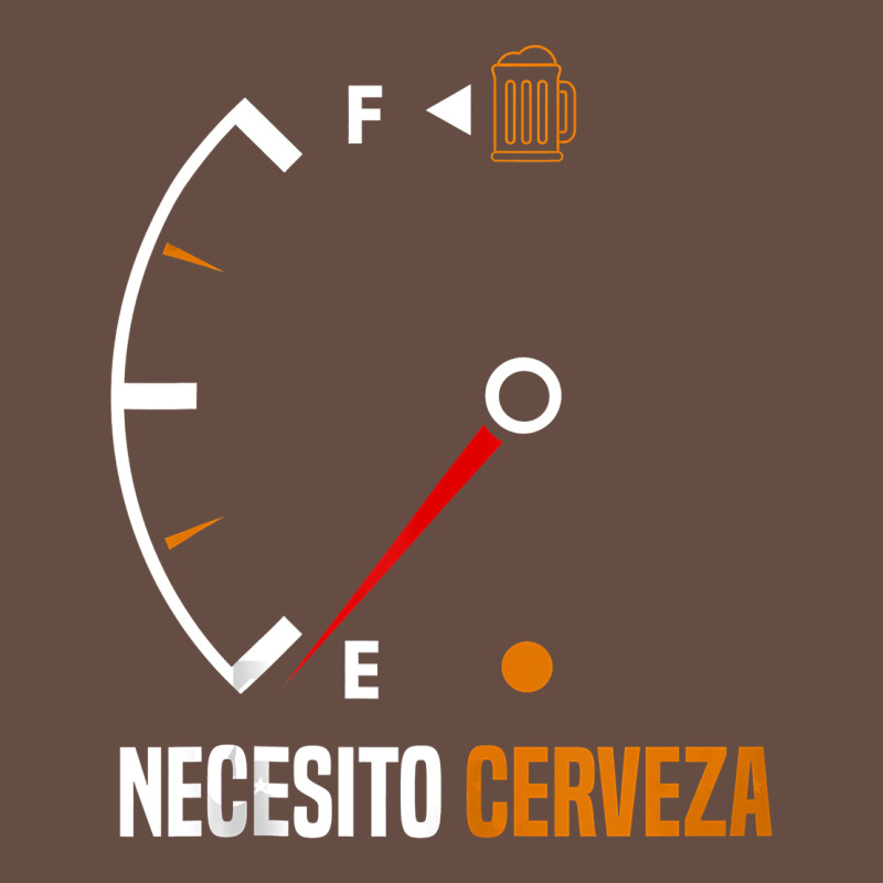 Mexican Beer Necesito Cerveza Cool & Funny Sayings Long Sleeve Tee by longCreatives | Teevron