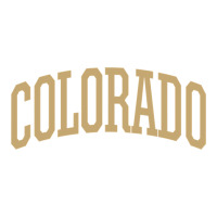 Colorado   Colorado Sports CollegeStyle T CO | Teevron