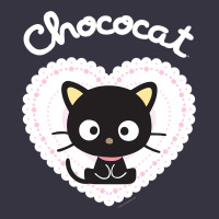 Chococat Sweet Valentine Vintage Hoodie | Teevron