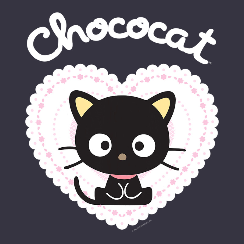 Chococat Sweet Valentine Vintage Hoodie by longCreatives | Teevron