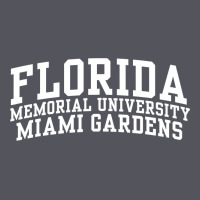 Florida Memorial University Miami Gardens Oc0647 Vintage Hoodie | Teevron