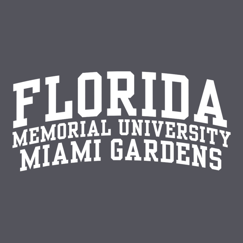 Florida Memorial University Miami Gardens Oc0647 Vintage Hoodie by longCreatives | Teevron