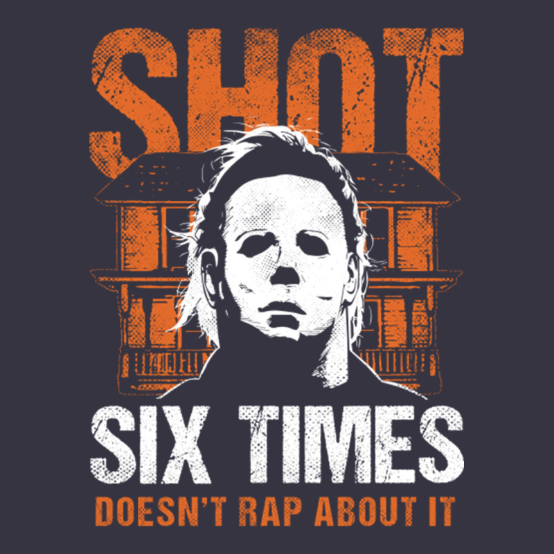 Halloween Shot 6 Times T Shirt Vintage Hoodie by longCreatives | Teevron