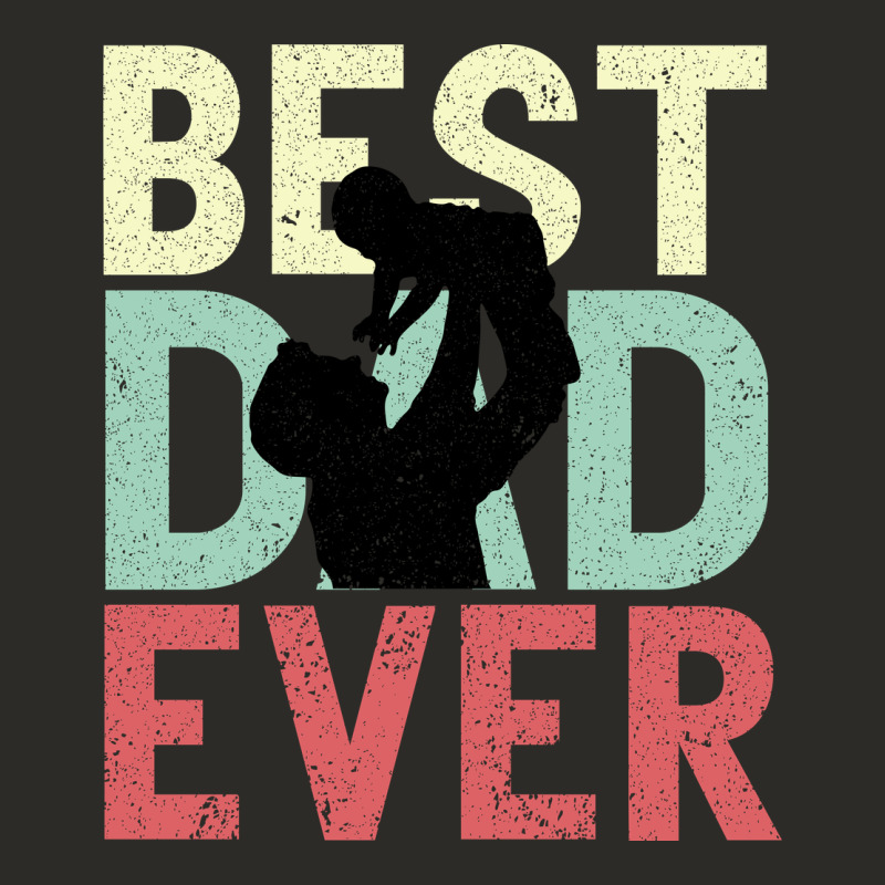 Best Dad Ever Heavy Core Tee by Bettercallsaul | Teevron