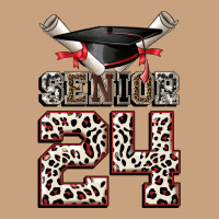 Senior 24 Vintage Tee | Teevron