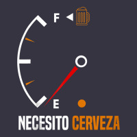 Mexican Beer Necesito Cerveza Cool & Funny Sayings Vintage Hoodie | Teevron