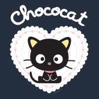 Chococat Sweet Valentine Zipper Hoodie | Teevron