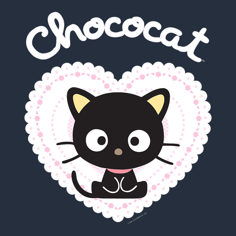 Chococat Sweet Valentine Zipper Hoodie by longCreatives | Teevron